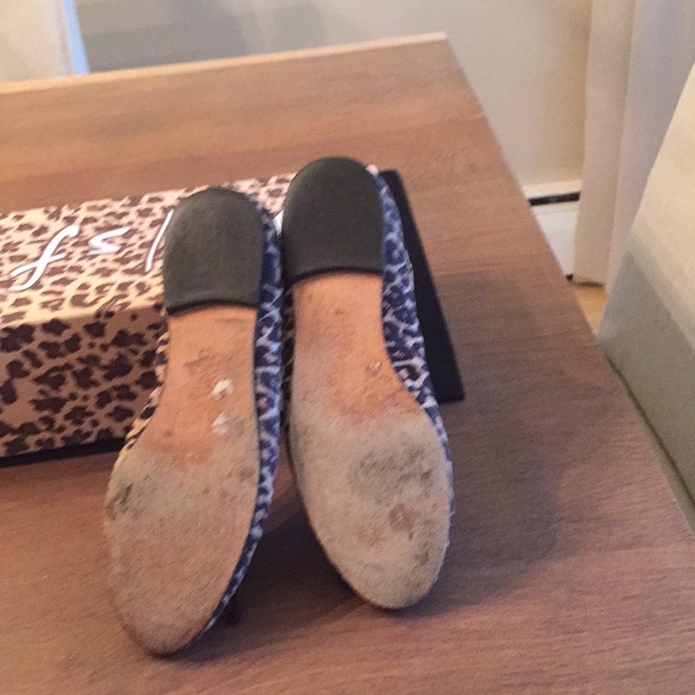 Shoes - Picture 3 of 3